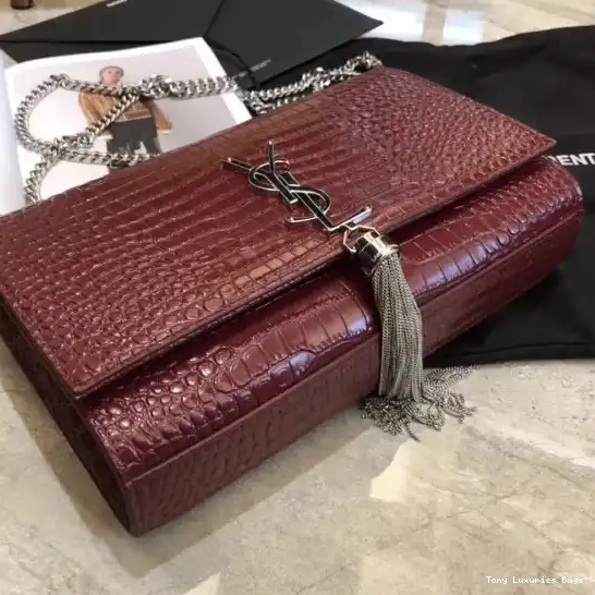 Tony Luxuries KATE MEDIUM YSL 0520